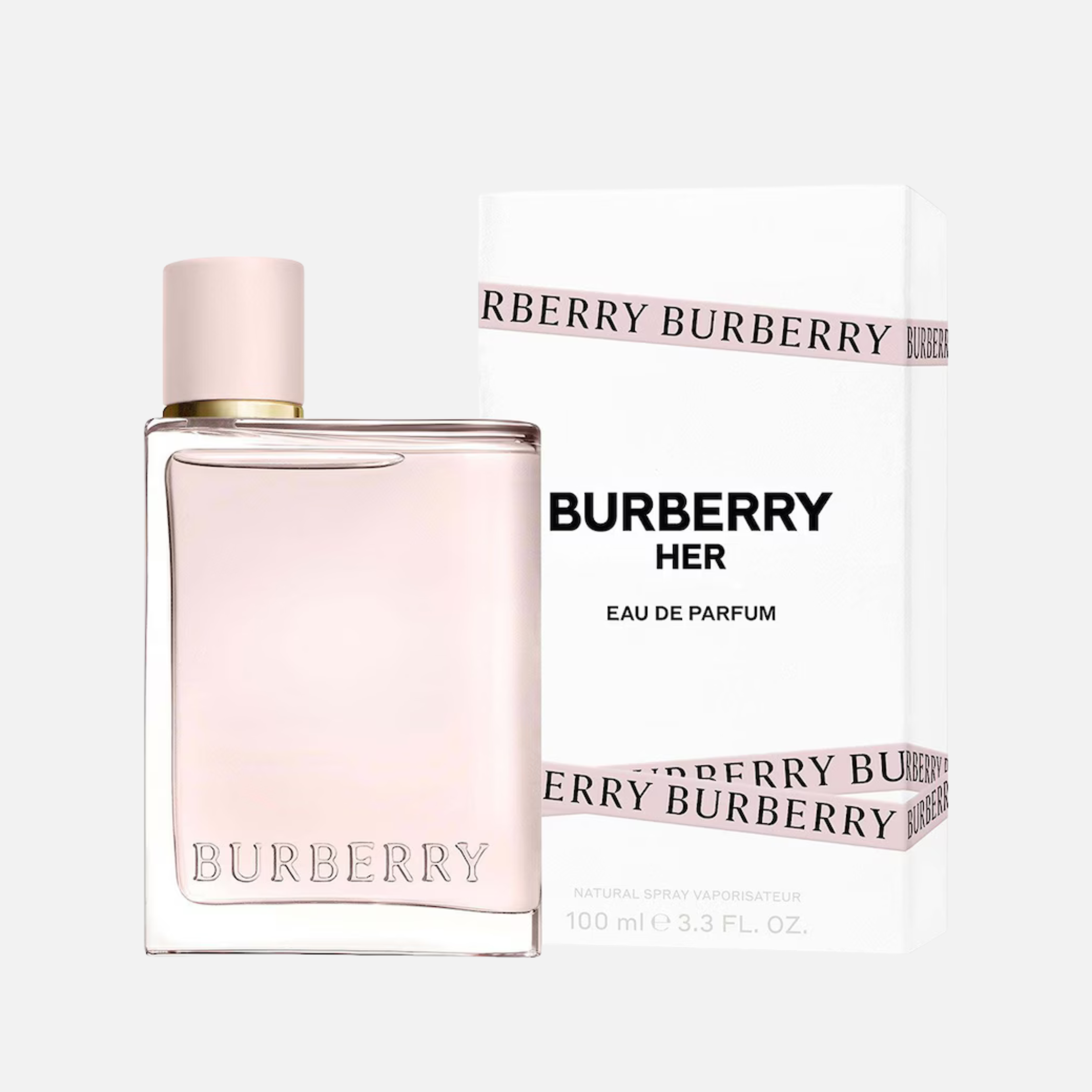 Burberry Her