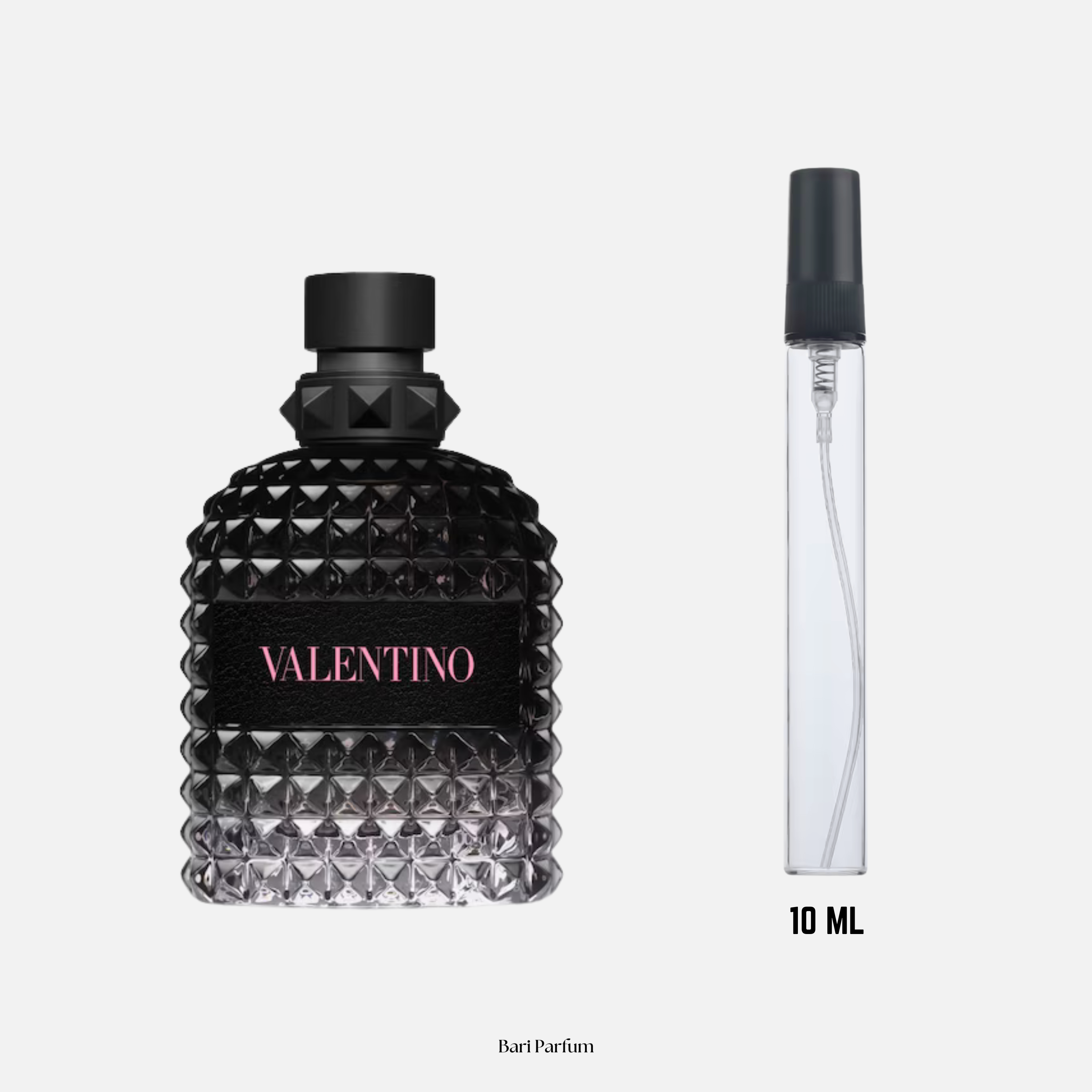 Valentino Uomo Born In Roma Intense