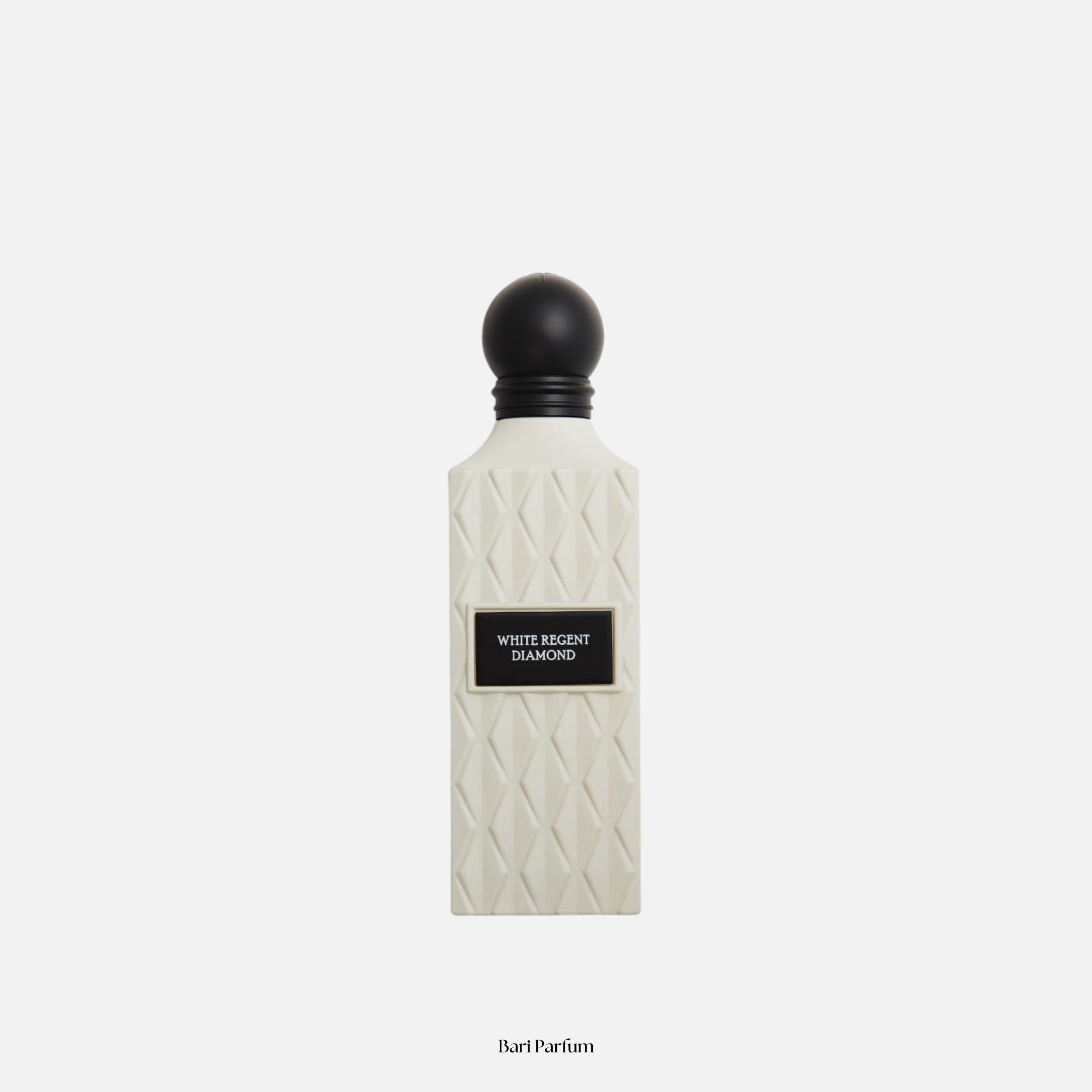 White Regent Diamond