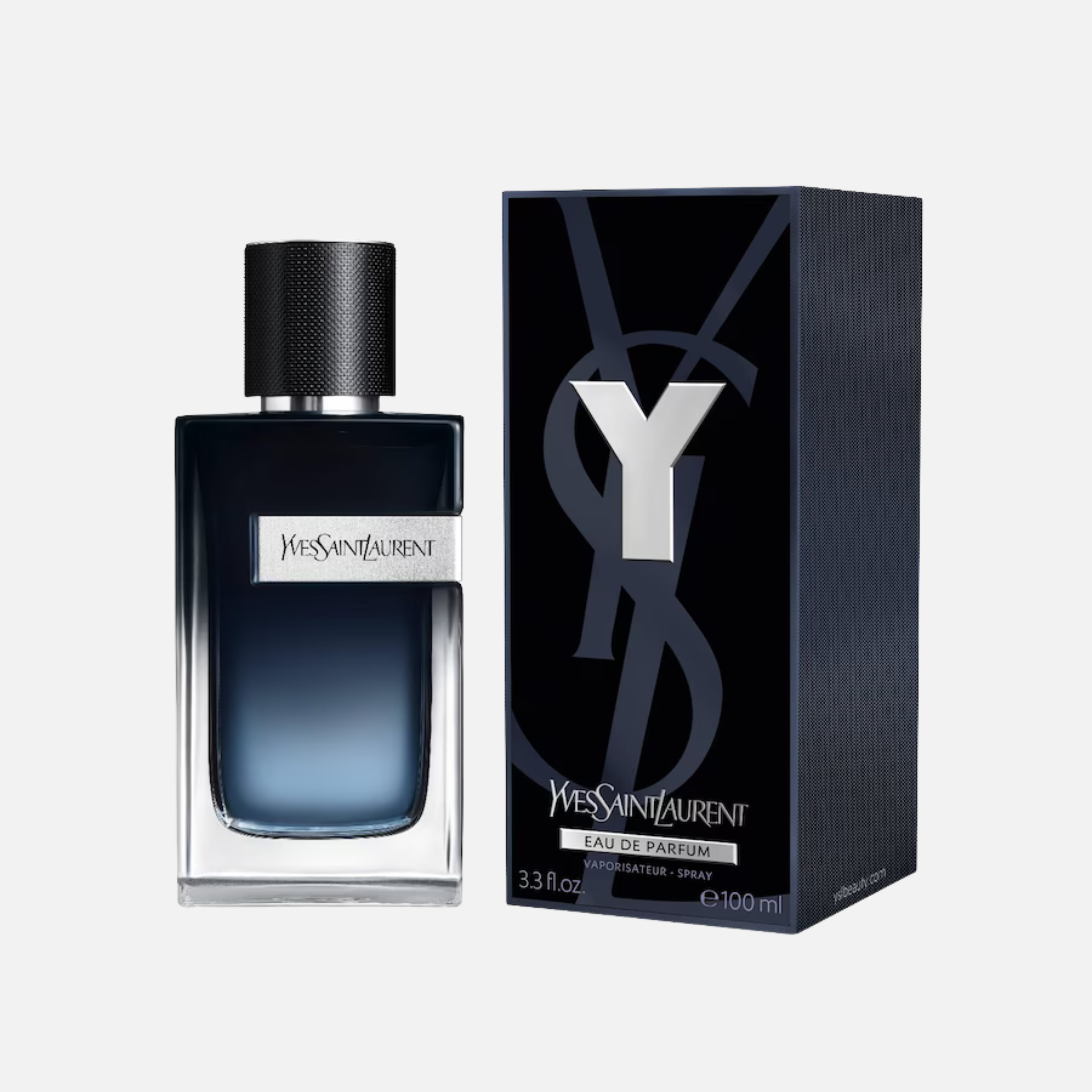 Y Eau de Parfum Yves Saint Laurent for men

