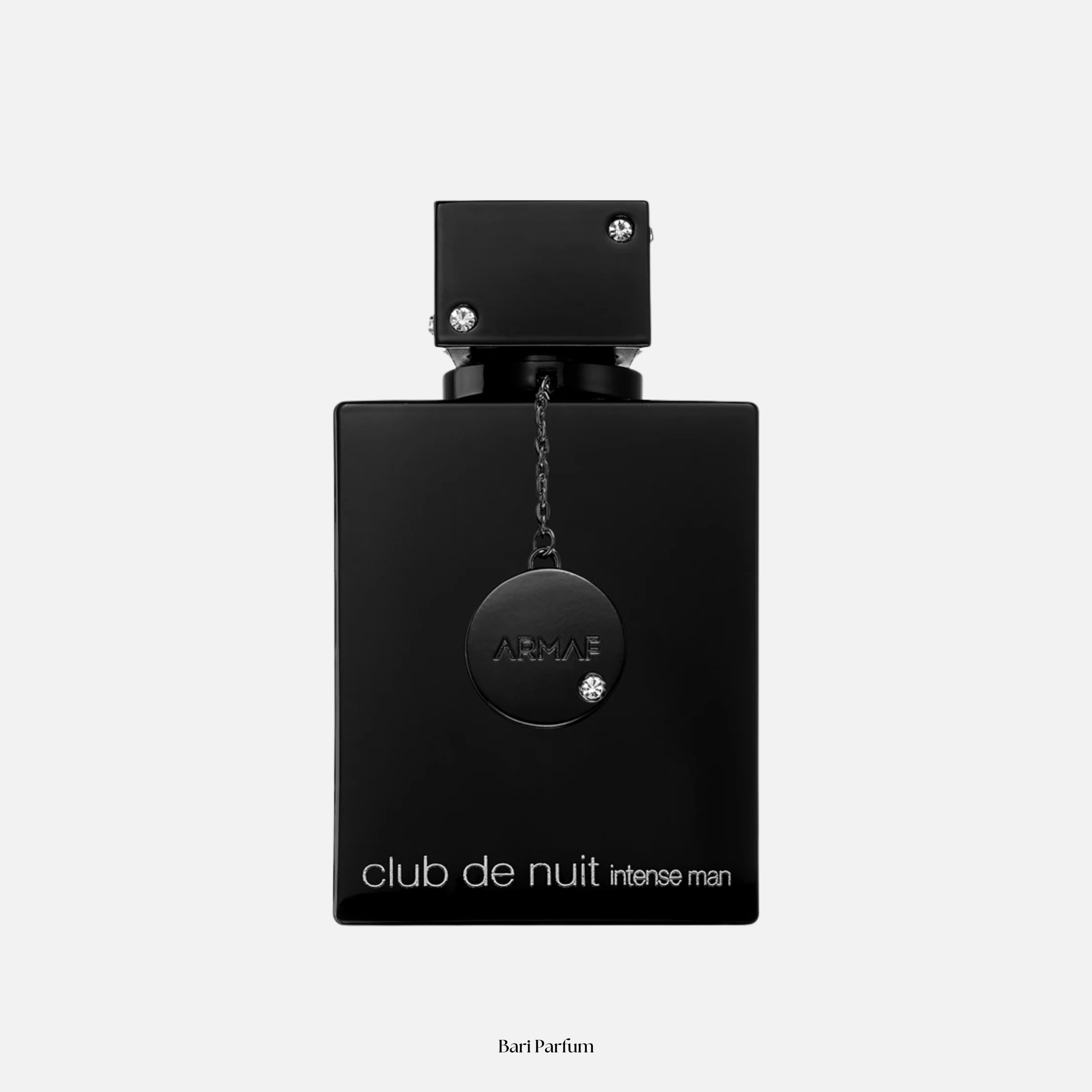 Club de Nuit Intense Man Armaf