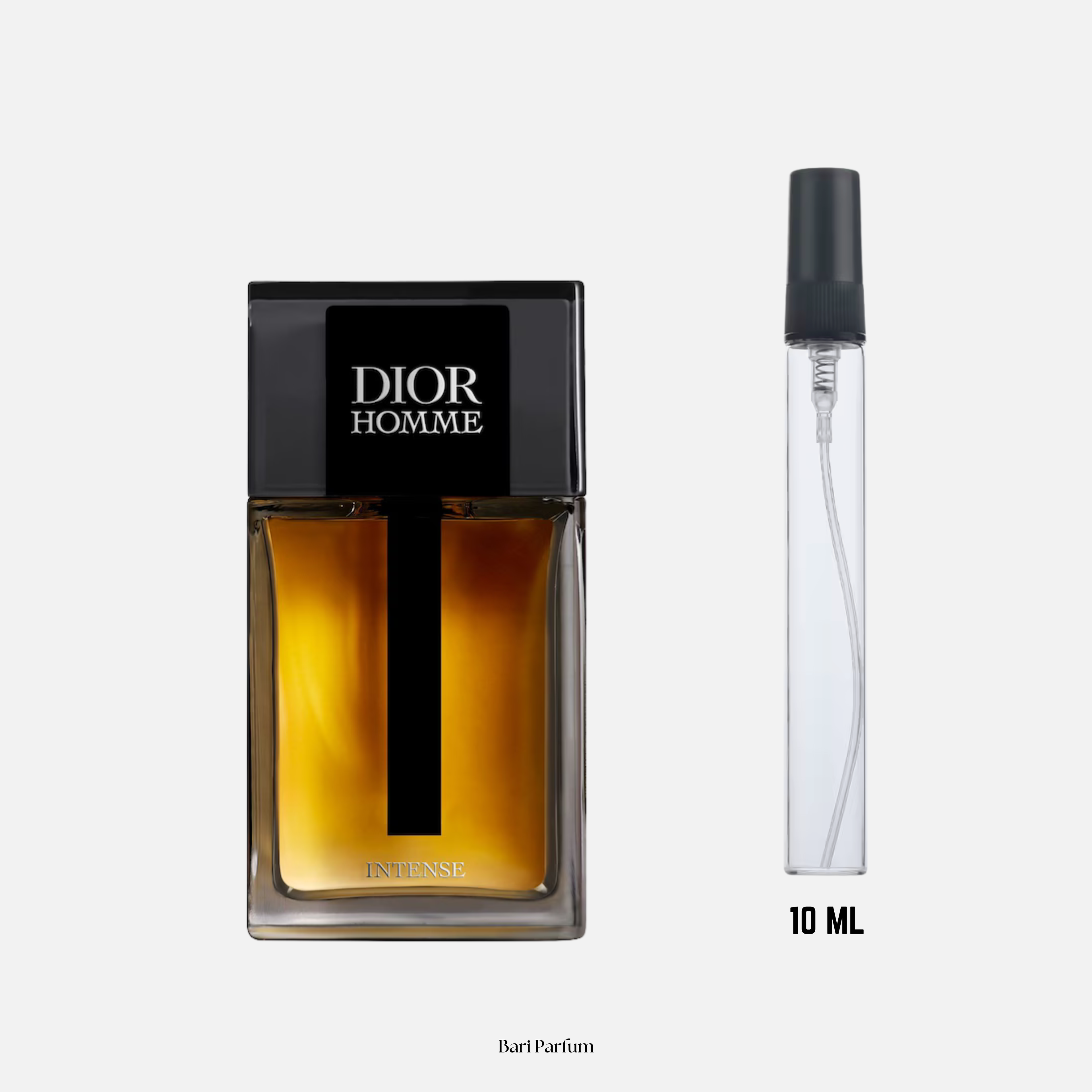 Dior Homme Intense