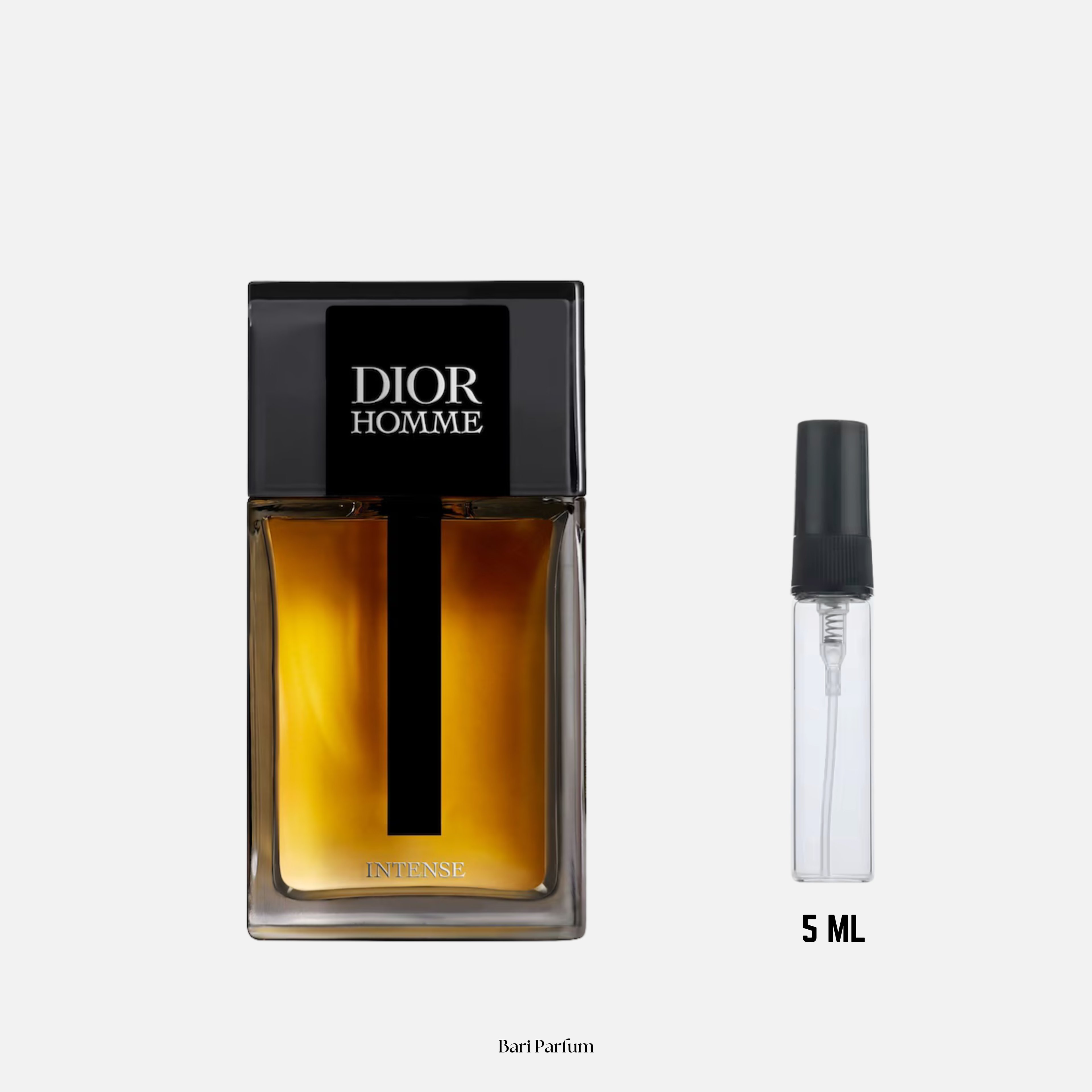 Dior Homme Intense