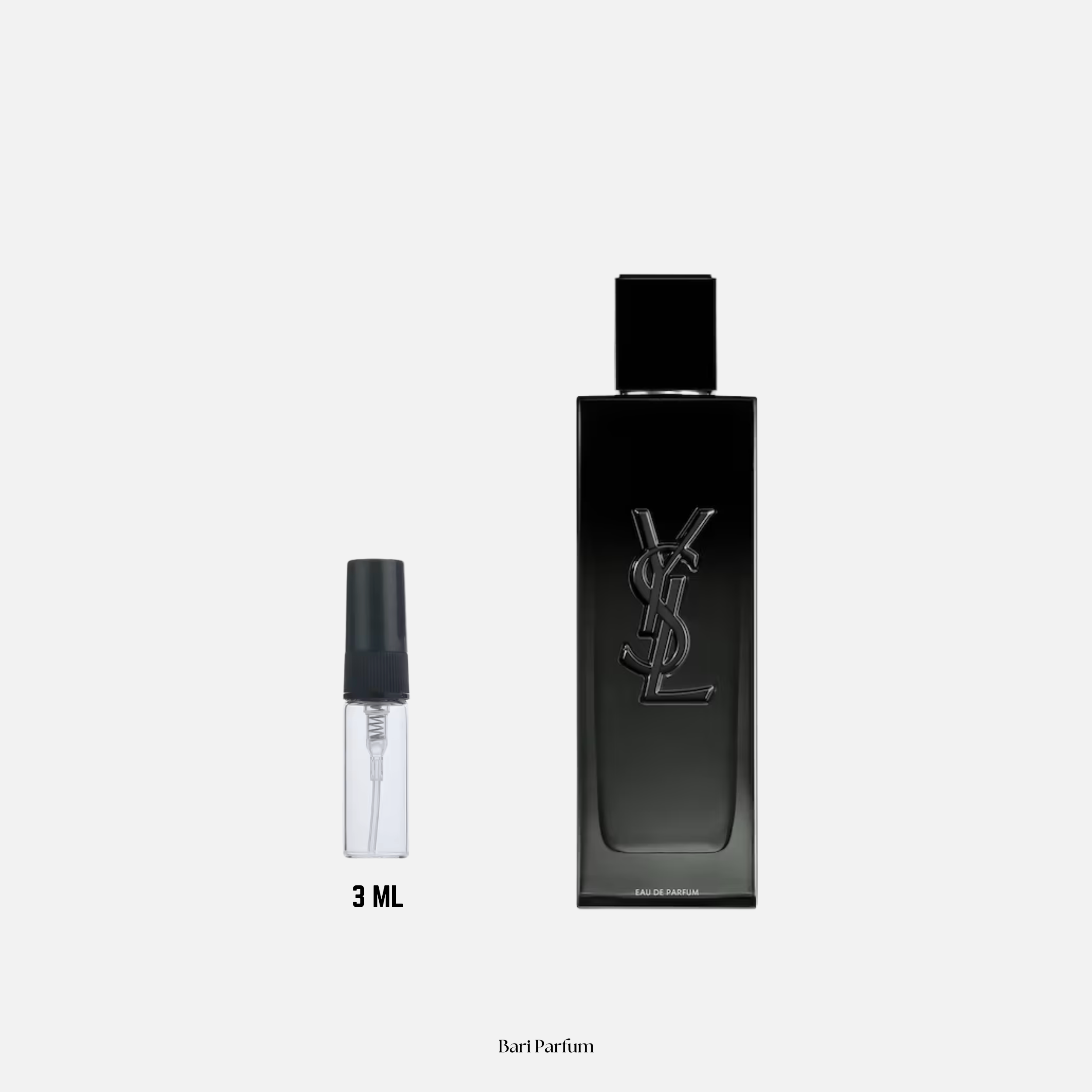 MYSLF Eau de Parfum Yves Saint Laurent