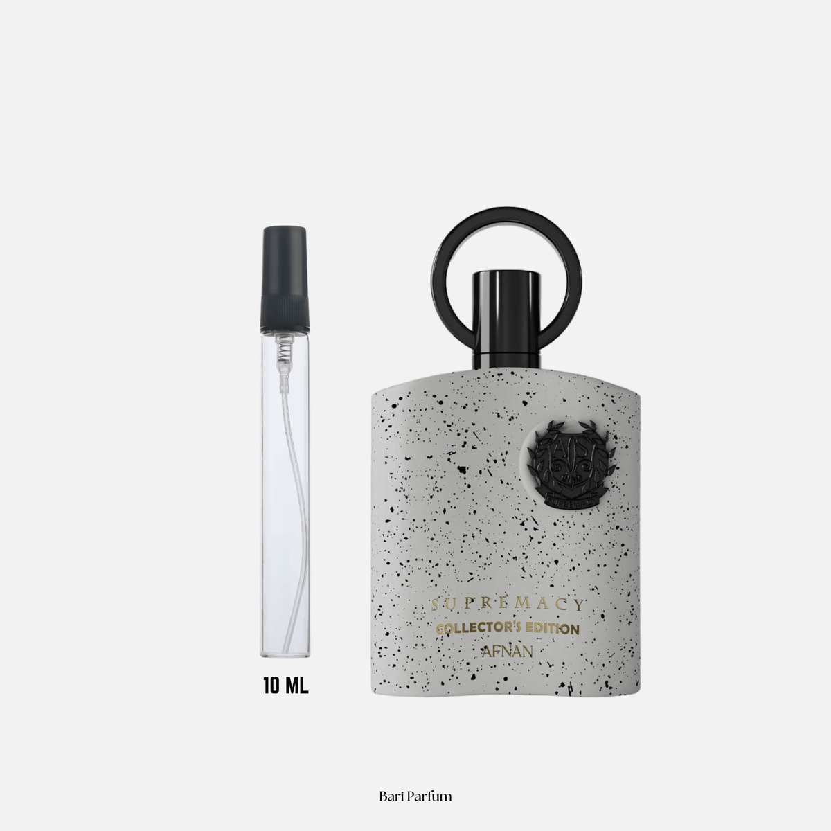 Supremacy Collector's Edition Afnan