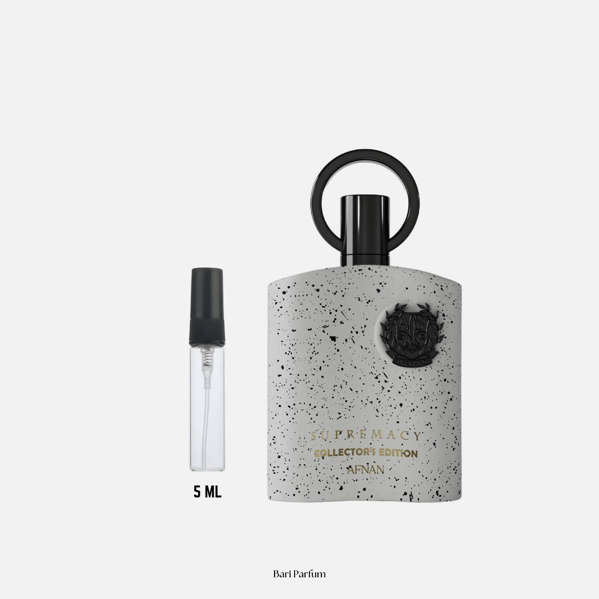 Supremacy Collector's Edition Afnan